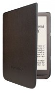 PocketBook Shell 740 Inkpad 3 tok, fekete - E-book olvasó tok