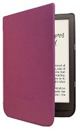 PocketBook WPUC-740-S-VL fialové - Puzdro na čítačku kníh
