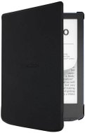 Hülle für eBook-Reader PocketBook Shell Hülle für das PocketBook 629, 634, schwarz - Pouzdro na čtečku knih
