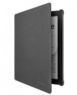 Puzdro na čítačku kníh PocketBook puzdro Shell na 970 InkPad Lite, čierne - Pouzdro na čtečku knih