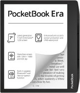 E-Book Reader PocketBook 700 Era Stardust Silver - Elektronická čtečka knih