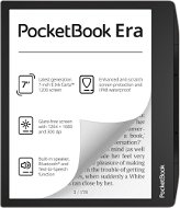 PocketBook 700 Era Stardust Silver - Elektronická čítačka kníh