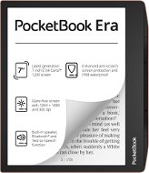 E-Book Reader PocketBook 700 Era Sunset Copper - Elektronická čtečka knih