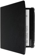 Pocketbook pouzdro Shell pro Pocketbook ERA, černé - Pouzdro na čtečku knih