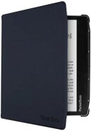 E-book olvasó tok PocketBook Shell PocketBook ERA tok, kék - Pouzdro na čtečku knih