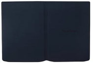 PocketBook pouzdro Charge pro InkPad Color3, InkPad 4, noční modrá - E-Book Reader Case