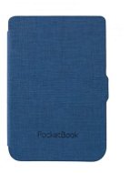 PocketBook Shell schwarz-blau - Hülle für eBook-Reader