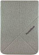 PocketBook pouzdro Origami pro 740 InkPad 3, světle šedé - Pouzdro na čtečku knih