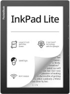 PocketBook 970 InkPad Lite, Dark Gray, sivý - Elektronická čítačka kníh