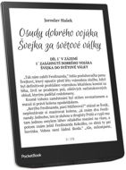 Ebook olvasó PocketBook 743G InkPad 4 Stardust Silver - Elektronická čtečka knih