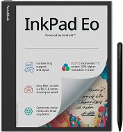 PocketBook 1042 InkPad Eo Mist Grey - Elektronická čtečka knih