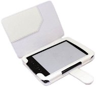 C-TECH PROTECT AKC-01 Weiß - Hülle für eBook-Reader