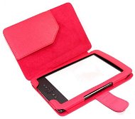  C-TECH PROTECT AKC-01 red  - E-Book Reader Case