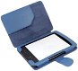 C-TECH PROTECT AKC-01 blue  - E-Book Reader Case