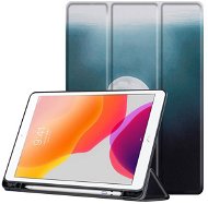 Tablet-Hülle B-SAFE Stand 3491 für Apple iPad 10.2" und iPad Air 10.5", Medusa - Pouzdro na tablet