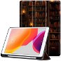 B-SAFE Stand 3493 pro Apple iPad 10.2" a iPad Air 10.5", Library - Pouzdro na tablet