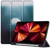 B-SAFE Stand 3487 iPad Air 10.9" és iPad Pro 11", Medusa - Tablet tok