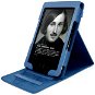 C-TECH PROTECT AKC-02 blau - Hülle für eBook-Reader