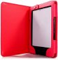  C-TECH PROTECT AKC-03 red  - E-Book Reader Case