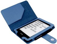 C-TECH PROTECT AKC-06 blau - Hülle für eBook-Reader