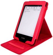 C-TECH PROTECT AKC-07 rot - Hülle für eBook-Reader