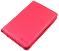 C-TECH PROTECT AKC-08 red - E-Book Reader Case