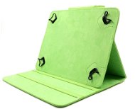 C-TECH PROTECT NUTC-01 Green - Tablet Case