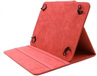  C-TECH PROTECT NUTC-02 red  - Tablet Case