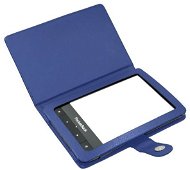 C-TECH PROTECT PBC-01 case for e-book reader, blue - E-Book Reader Case