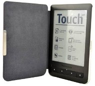C-TECH PROTECT PBC-02 white - E-Book Reader Case