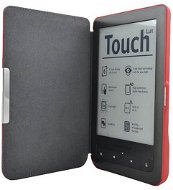C-TECH PROTECT PBC-02 rot - Hülle für eBook-Reader
