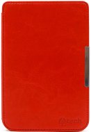  C-TECH PROTECT PBC-03 red  - E-Book Reader Case