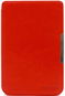  C-TECH PROTECT PBC-03 red  - E-Book Reader Case