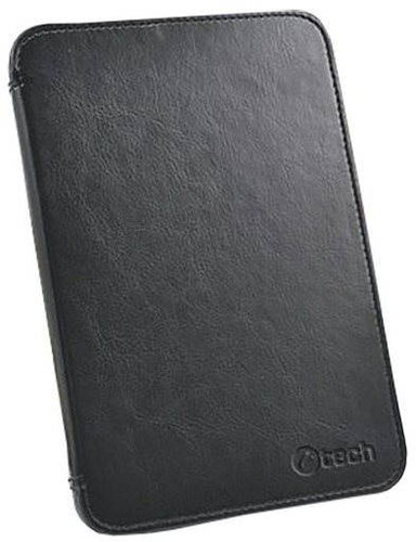 C-TECH PROTECT LSC-01 Black - E-Book Reader Case - Main image