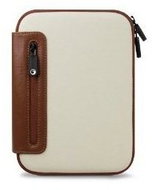 Jurni beige/brown - E-Book Reader Case