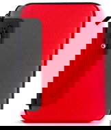 Jurni red/black - E-Book Reader Case