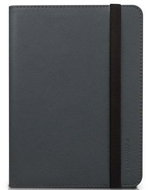 Atlas charcoal - E-Book Reader Case