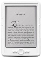 SportGrip white - E-Book Reader Case