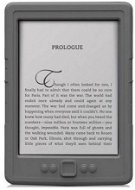 SportGrip gray - E-Book Reader Case