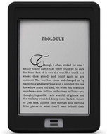 SportGrip black - E-Book Reader Case
