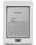 SportGrip white - E-Book Reader Case