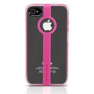 Marware DoubleTake Frosted/Pink - Phone Case