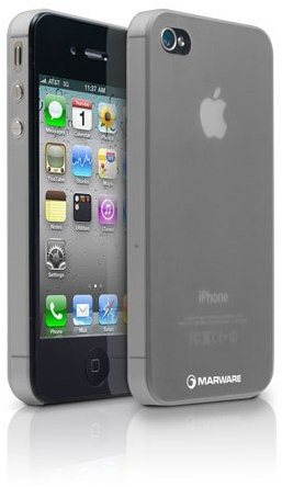 Marware Membrane Smoke - Phone Case - Main image