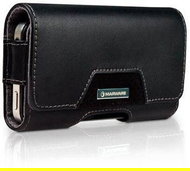 Marware C.E.O. Prestige Black - Phone Case