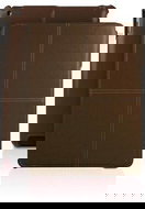 Marware C.E.O. Hybrid for the new iPad hnědé - Tablet Case