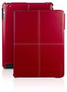 Marware C.E.O. Hybrid for the new iPad červené - Tablet Case