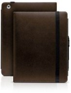  Marware EcoVue for the new iPad Brown  - Tablet Case