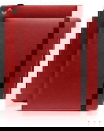 Marware EcoVue for the new iPad červené - Tablet Case