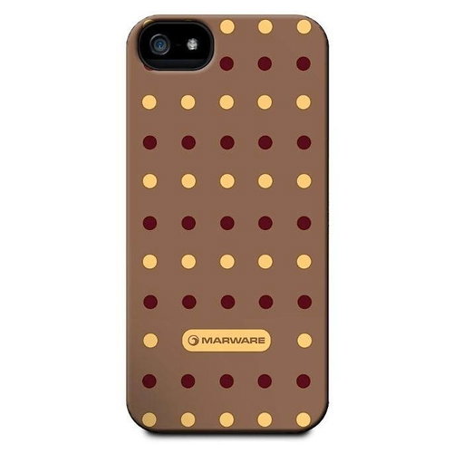 Marware MicroShell Goosebumps - Phone Case - Main image