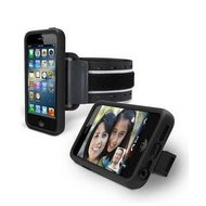 Marware SportShell Convertible Black - Phone Case